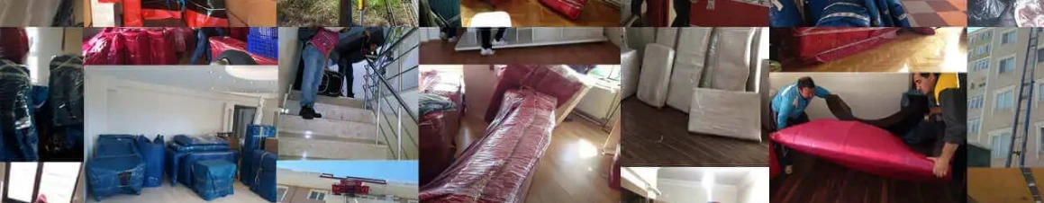 Amasya evden eve nakliyat görseli